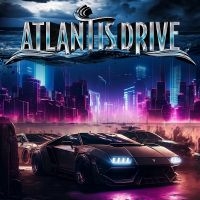 Atlantis Drive - Atlantis Drive i gruppen VI TIPSAR / Fredagsreleaser / Fredag den 14:e Juni 2024 hos Bengans Skivbutik AB (5536067)