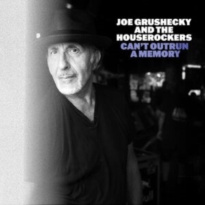 Joe Grushecky & The Houserocke - Can't Outrun A Memory i gruppen VI TIPSAR / Fredagsreleaser / Fredag den 12:e Juli 2024 hos Bengans Skivbutik AB (5536075)