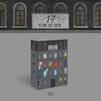 Seventeen - 17 Is Right Here (Kit Version - Pre i gruppen Minishops / K-Pop Minishops / Seventeen hos Bengans Skivbutik AB (5536084)