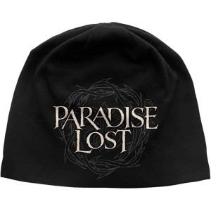 Paradise Lost - Crown Of Thorns Jd Print Beanie H i gruppen MERCHANDISE hos Bengans Skivbutik AB (5536504)
