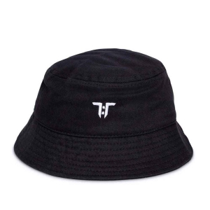 Tokyo Time - Tt Logo Bl Onesize Bucket Hat i gruppen ÖVRIGT / MK Export CDON Merch hos Bengans Skivbutik AB (5536587)