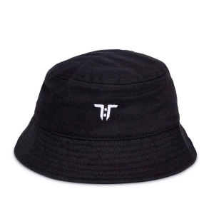 Tokyo Time - Tt Logo Bl Onesize Bucket Hat i gruppen ÖVRIGT / Merchandise hos Bengans Skivbutik AB (5536587)