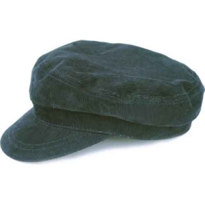 The Beatles - Corduroy Black Hat Help! : Small i gruppen ÖVRIGT / Peters Testgrupp / toppsaljareokt23-sept24 hos Bengans Skivbutik AB (5536603)