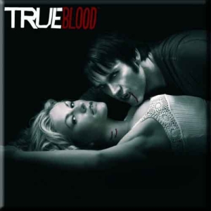 True Blood - Classic Promo Image Magnet i gruppen MERCHANDISE hos Bengans Skivbutik AB (5536732)
