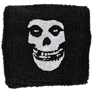 Misfits - Fiend Wristband Sweat i gruppen MERCHANDISE / Merch / Punk hos Bengans Skivbutik AB (5536843)