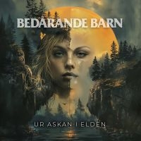 Bedårande Barn - Ur Askan I Elden i gruppen VI TIPSAR / Julklappstips CD hos Bengans Skivbutik AB (5537148)