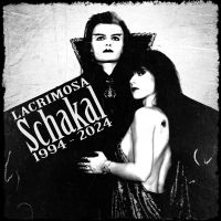 Lacrimosa - Schakal 1994-2024 (2 Cd) i gruppen VI TIPSAR / Julklappstips CD hos Bengans Skivbutik AB (5537159)