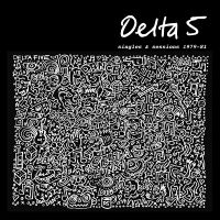 Delta 5 - Singles & Sessions 1979-1981 (Sea G i gruppen VI TIPSAR / Julklappstips CD hos Bengans Skivbutik AB (5537175)