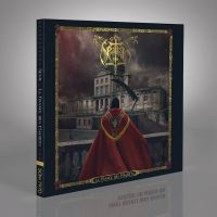 Seth - La France Des Maudits (Digipack) i gruppen VI TIPSAR / Fredagsreleaser / Fredag den 12:e Juli 2024 hos Bengans Skivbutik AB (5537180)