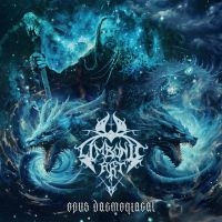 Limbonic Art - Opus Daemoniacal (Digisleeve) i gruppen VI TIPSAR / Fredagsreleaser / Fredag den 28:e Juni 2024 hos Bengans Skivbutik AB (5537186)