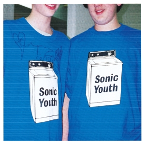 Sonic Youth - Washing Machine i gruppen ÖVRIGT / Övrigt / aub hos Bengans Skivbutik AB (553719)