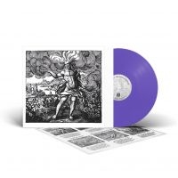 Camerata Mediolanense - Atalanta Fugiens (Purple Vinyl Lp) i gruppen VI TIPSAR / Fredagsreleaser / Fredag den 14:e Juni 2024 hos Bengans Skivbutik AB (5537194)