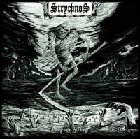 Strychnos - Armageddon Patronage (Black Vinyl L i gruppen VI TIPSAR / Startsida - Vinyl Nyheter & Kommande hos Bengans Skivbutik AB (5537196)