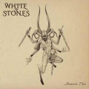 White Stones - Memoria Viva i gruppen VI TIPSAR / Fredagsreleaser / Fredag den 28:e Juni 2024 hos Bengans Skivbutik AB (5537204)
