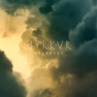 Myrkur - Ragnarok Ost (Color Vinyl) i gruppen VINYL / Dansk Musik,Hårdrock hos Bengans Skivbutik AB (5537517)