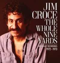 Croce Jim - Whole Nine Yards The i gruppen VI TIPSAR / Julklappstips CD hos Bengans Skivbutik AB (5537551)