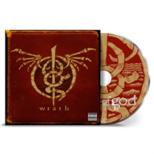 Lamb Of God - Wrath i gruppen VI TIPSAR / Fredagsreleaser / Fredag den 14:e Juni 2024 hos Bengans Skivbutik AB (5537560)