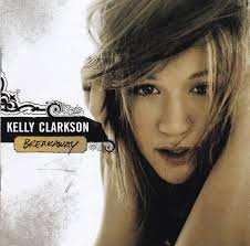 Kelly Clarkson - Breakaway i gruppen ÖVRIGT / 10399 hos Bengans Skivbutik AB (5537566)