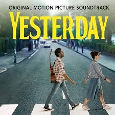 Patel Himesh - Yesterday Ost  i gruppen ÖVRIGT / -Start Jan R3 hos Bengans Skivbutik AB (5537570)