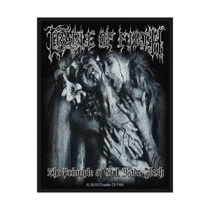 Cradle Of Filth - Principle Of Evil Made Flesh Standard Pa i gruppen MERCHANDISE hos Bengans Skivbutik AB (5537798)