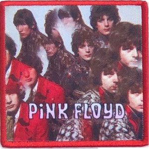 Pink Floyd - The Piper At The Gates Of Dawn Printed P i gruppen MERCHANDISE hos Bengans Skivbutik AB (5538269)