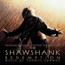 Thomas Newman - Shawshank Redemption i gruppen ÖVRIGT / -Startsida MOV hos Bengans Skivbutik AB (5538297)