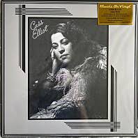 Cass Elliot - Cass Elliot i gruppen ÖVRIGT / -Startsida MOV hos Bengans Skivbutik AB (5538300)