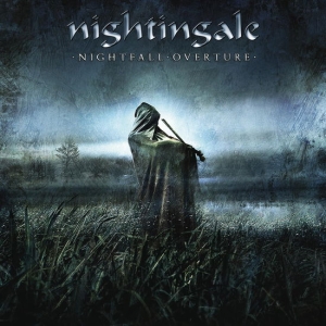 Nightingale - Nightfall Overture (Re-Issue) i gruppen VI TIPSAR / Fredagsreleaser / Fredag den 21:a Juni 2024 hos Bengans Skivbutik AB (5538302)