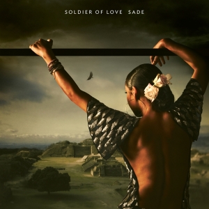 Sade - Soldier Of Love i gruppen VI TIPSAR / Fredagsreleaser / Fredag den 20:e september 2024 hos Bengans Skivbutik AB (5538313)