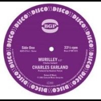 Earland Charles - Murilley / Leaving This Planet i gruppen VINYL / Jazz hos Bengans Skivbutik AB (5538831)