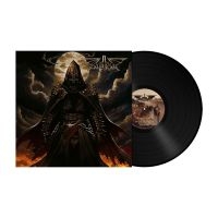 Hellbutcher - Hellbutcher (Black Vinyl Lp) i gruppen VINYL / Hårdrock hos Bengans Skivbutik AB (5538836)