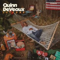 Quinn Deveaux - Leisure i gruppen VI TIPSAR / Fredagsreleaser / Fredag den 5:e Juli 2024 hos Bengans Skivbutik AB (5538848)