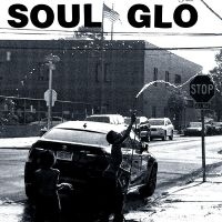 Soul Glo - The Nigga In Me Is Me (Orange Vinyl i gruppen VI TIPSAR / Fredagsreleaser / Fredag den 3:e Maj 2024 hos Bengans Skivbutik AB (5538851)
