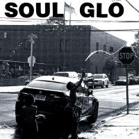 Soul Glo - The Nigga In Me Is Me (Orange Vinyl i gruppen VI TIPSAR / Julklappstips Vinyl hos Bengans Skivbutik AB (5538851)