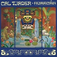 Cal Tjader - Huracan (180 Gram Vinyl) i gruppen VINYL / Jazz hos Bengans Skivbutik AB (5538860)