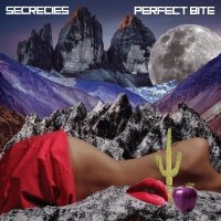 Secrecies - Perfect Bite i gruppen VI TIPSAR / Startsida - Vinyl Nyheter & Kommande hos Bengans Skivbutik AB (5538867)