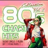 Various Artists - 80S Chart Hits Collection Vol.2 i gruppen VI TIPSAR / Julklappstips CD hos Bengans Skivbutik AB (5538873)