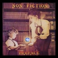 Non-Fiction - Preface (1991) i gruppen VINYL / Hårdrock hos Bengans Skivbutik AB (5538874)