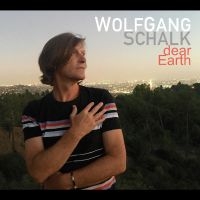 Wolfgang Schalk - Dear Earth i gruppen CD / Jazz hos Bengans Skivbutik AB (5538884)