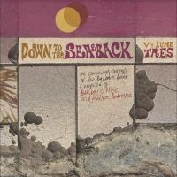 Various Artists - Down To The Sea & Back: Volume Tres i gruppen VI TIPSAR / Julklappstips CD hos Bengans Skivbutik AB (5538905)