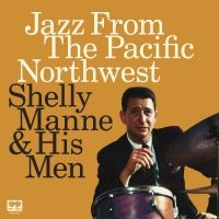 Shelly Manne - Jazz From The Pacific Northwest i gruppen MUSIK / Dual Disc / Jazz hos Bengans Skivbutik AB (5538915)