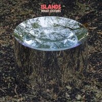 Islands - What Occurs (Gold Vinyl) i gruppen VI TIPSAR / Fredagsreleaser / Fredag den 21:a Juni 2024 hos Bengans Skivbutik AB (5538926)