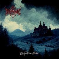 Mephisto - Carpathian Tales i gruppen CD / Hårdrock hos Bengans Skivbutik AB (5538965)