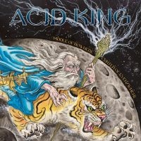 Acid King - Middle Of Nowhere, Center Of Everyw i gruppen VI TIPSAR / Fredagsreleaser / Fredag den 23:e augusti hos Bengans Skivbutik AB (5538975)