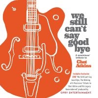 We Still Can't Say Goodbye: A Music - We Still Can't Say Goodbye: A Music i gruppen ÖVRIGT / Pocketböcker hos Bengans Skivbutik AB (5538977)