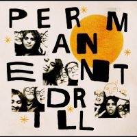 Drill - Permanent i gruppen VINYL / Pop-Rock hos Bengans Skivbutik AB (5538984)