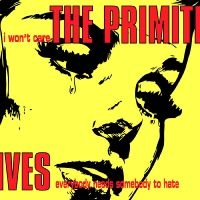 The Primitives - I Won't Care i gruppen VI TIPSAR / Startsida - Vinyl Nyheter & Kommande hos Bengans Skivbutik AB (5539015)