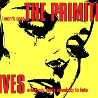 The Primitives - I Won't Care i gruppen VINYL / Pop-Rock hos Bengans Skivbutik AB (5539015)