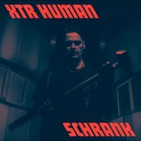 Xtr Human - Schrank i gruppen VI TIPSAR / Startsida - Vinyl Nyheter & Kommande hos Bengans Skivbutik AB (5539030)