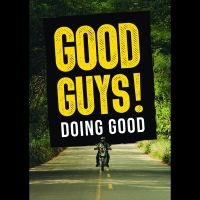 Good Guys! Doing Good - Good Guys! Doing Good i gruppen VI TIPSAR / Fredagsreleaser / Fredag den 14:e Juni 2024 hos Bengans Skivbutik AB (5539041)